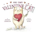 Itt jön Valentine Cat - Here Comes Valentine Cat