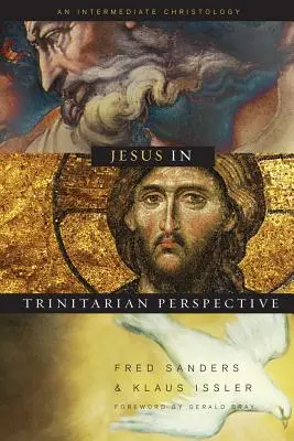 Jézus szentháromságtani perspektívában: Bevezető krisztológia - Jesus in Trinitarian Perspective: An Introductory Christology