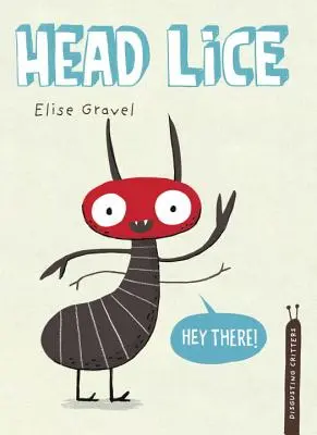 Fejtetű - Head Lice