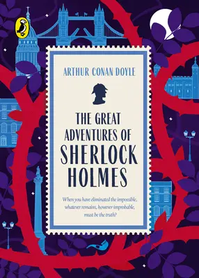 Sherlock Holmes nagy kalandjai - Great Adventures of Sherlock Holmes