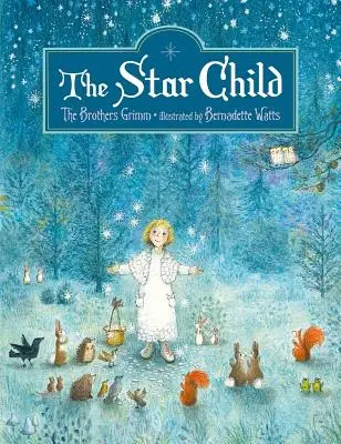 A csillaggyermek - The Star Child