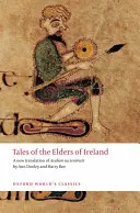 Az írországi öregek történetei - Tales of the Elders of Ireland