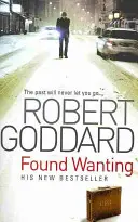 „Found Wanting - Found Wanting