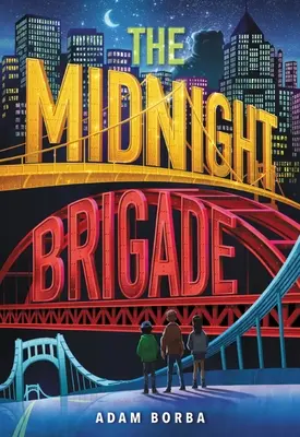 Az éjféli brigád - The Midnight Brigade