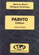 Angol-pasztu & Pasztu-Angol Word-to-Word szótár - English-Pashto & Pashto-English Word-to-Word Dictionary