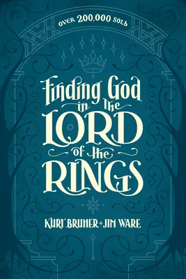 Isten megtalálása a Gyűrűk urában - Finding God in The Lord of the Rings