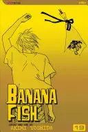 Banánhal, 19. kötet, 19. kötet - Banana Fish, Vol. 19, 19