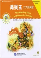 A majomkirály és a mennyei pusztítás - Monkey King and Havoc in Heaven