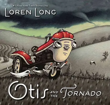 Otis és a tornádó - Otis and the Tornado