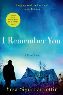 Emlékszem rád: A Ghost Story - I Remember You: A Ghost Story