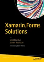 Xamarin.Forms megoldások - Xamarin.Forms Solutions