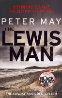 The Lewis Man: Lewis-trilógia - The Lewis Man: The Lewis Trilogy