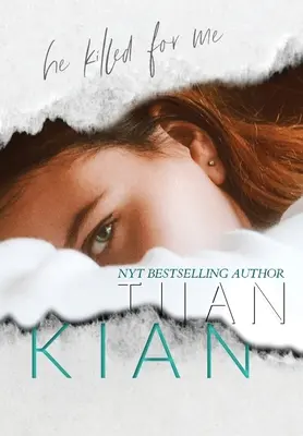 Kian (Keményfedeles) - Kian (Hardcover)