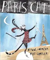 Párizsi macska - Paris Cat