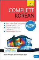 Teljes koreai kezdőtől a középhaladóig tanfolyam: Tanulj meg olvasni, írni, beszélni és megérteni egy új nyelvet. - Complete Korean Beginner to Intermediate Course: Learn to Read, Write, Speak and Understand a New Language