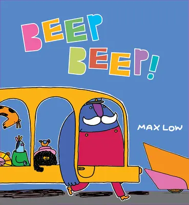 Beep Beep!