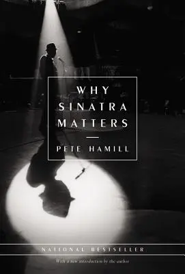 Miért fontos Sinatra - Why Sinatra Matters