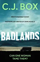 Badlands