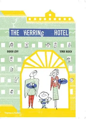 Herring Hotel