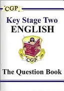 Új KS2 angol munkafüzet - 7-11 éveseknek - New KS2 English Workbook - Ages 7-11