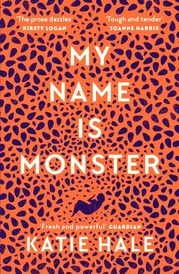 A nevem Szörnyeteg - My Name Is Monster