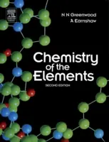 Az elemek kémiája - Chemistry of the Elements