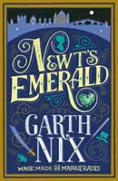 Newt smaragdja - Newt's Emerald