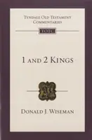 1 és 2 Királyok: Tyndale Ószövetségi Kommentár - 1 & 2 Kings: Tyndale Old Testament Commentary