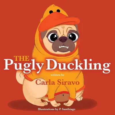 A mogorva kiskacsa - The Pugly Duckling