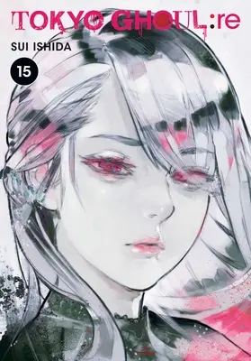 Tokyo Ghoul: Re, Vol. 15, 15