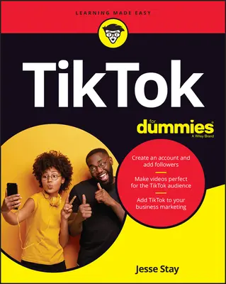 Tiktok for Dummies