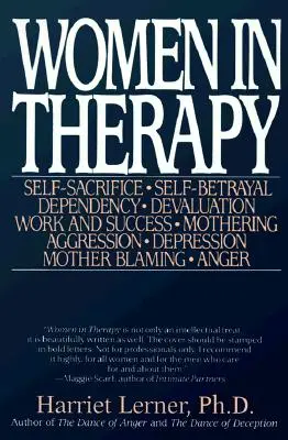 Nők a terápiában - Women in Therapy