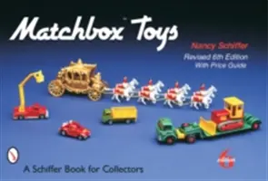 Matchbox(r) játékok - Matchbox(r) Toys