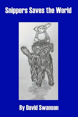 Snippers megmenti a világot - Snippers Saves the World