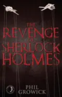 Sherlock Holmes bosszúja - The Revenge of Sherlock Holmes