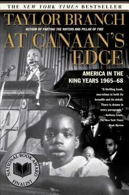 A Kánaán peremén: Amerika a King-években, 1965-68 - At Canaan's Edge: America in the King Years, 1965-68