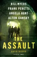 A támadás: Az előhírnökök sorozat második ciklusa - The Assault: Cycle Two of the Harbingers Series