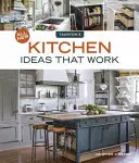 Minden új konyhaötlet, ami működik - All New Kitchen Ideas That Work