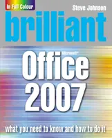 Briliáns Office 2007 - Brilliant Office 2007