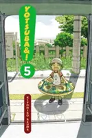 Yotsuba&!, 5. kötet - Yotsuba&!, Volume 5