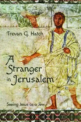 Egy idegen Jeruzsálemben - A Stranger in Jerusalem