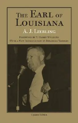 A louisianai gróf - The Earl of Louisiana