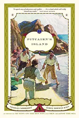 Pitcairn-sziget - Pitcairn's Island