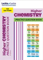 Higher Chemistry - Gyakorolj és tanulj az Sqa vizsgatémákból! - Higher Chemistry - Practise and Learn Sqa Exam Topics