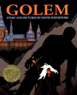 Gólem - Golem