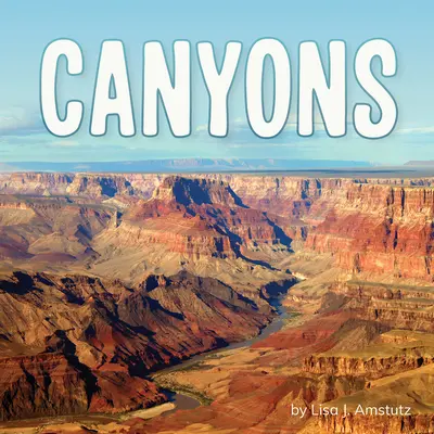 Canyonok - Canyons