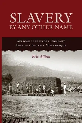 Slavery by Any Other Name: African Life Under Company Rule in Colonial Mozambique (Afrikai élet a gyarmati Mozambikban) - Slavery by Any Other Name: African Life Under Company Rule in Colonial Mozambique