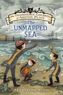 The Incorrigible Children of Ashton Place: V. könyv: A feltérképezetlen tenger - The Incorrigible Children of Ashton Place: Book V: The Unmapped Sea