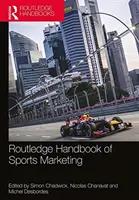 A sportmarketing rutledge kézikönyve - Routledge Handbook of Sports Marketing