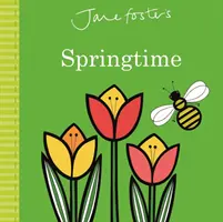 Jane Foster's Springtime (Jane Foster tavasza) - Jane Foster's Springtime